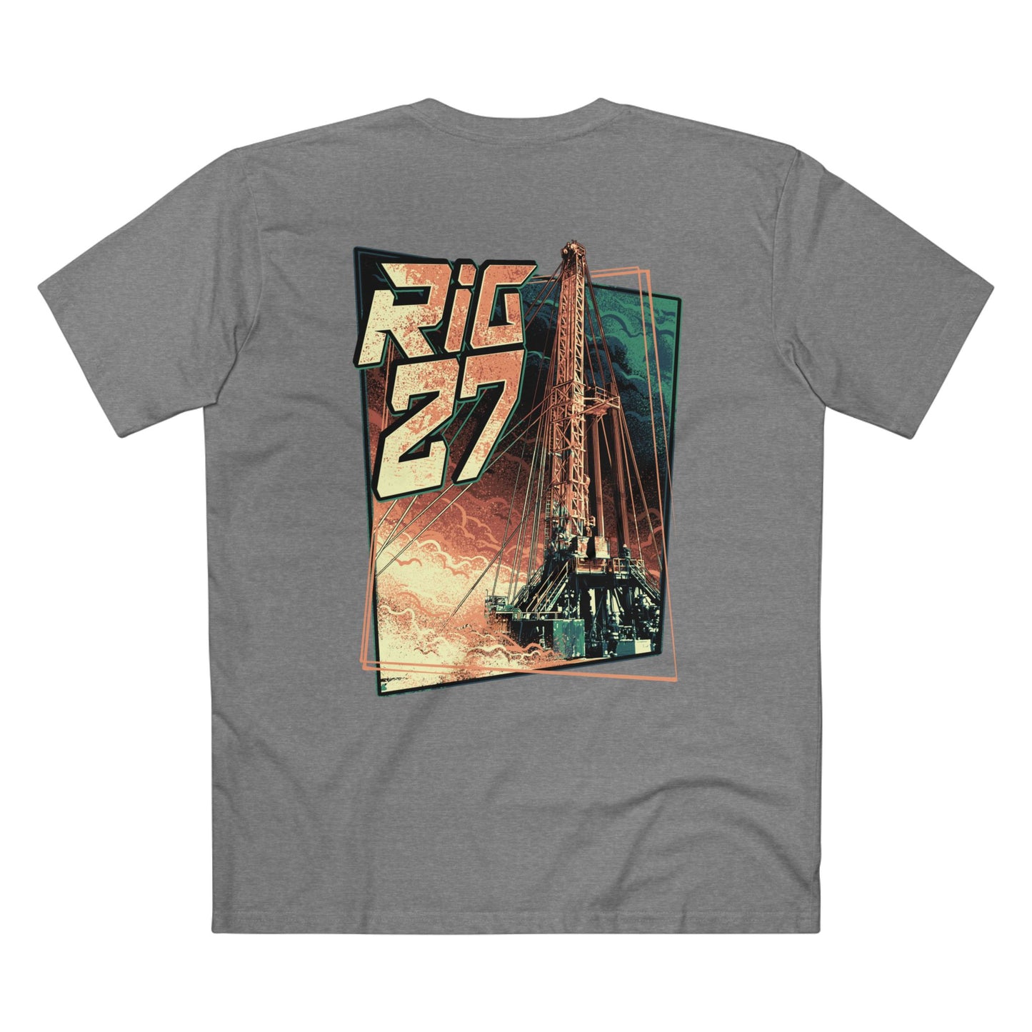 Rig 27 Tee