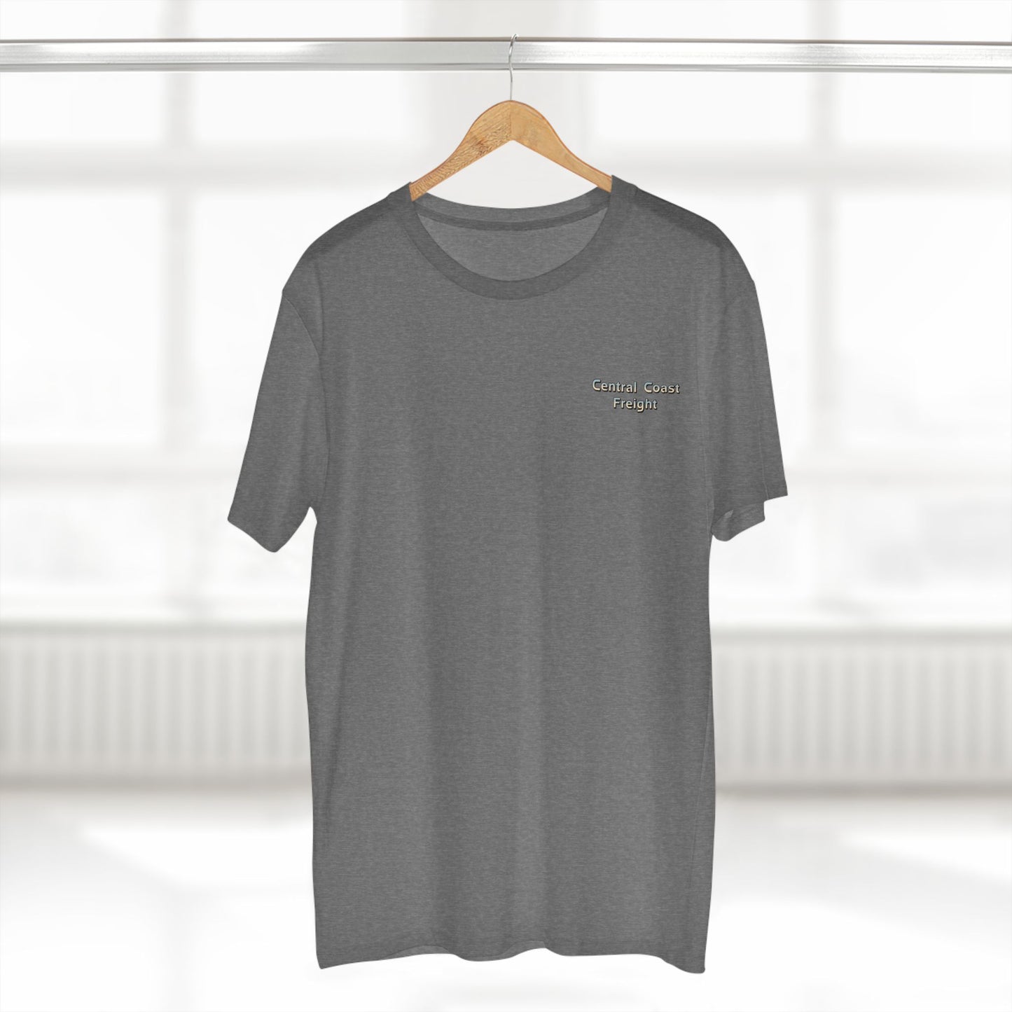 Central Coast Freight Tee