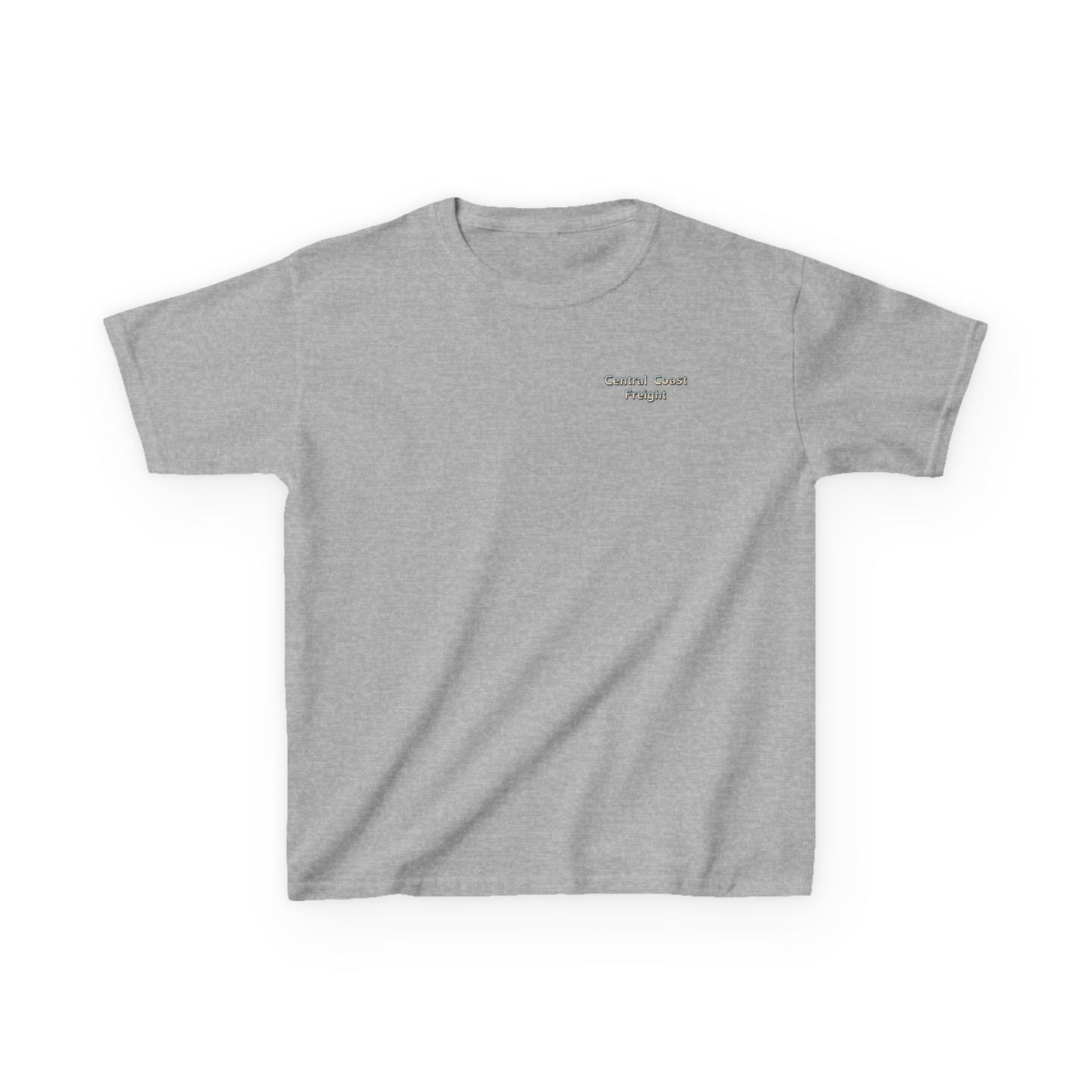 Central Coast Freight - Kids Tee