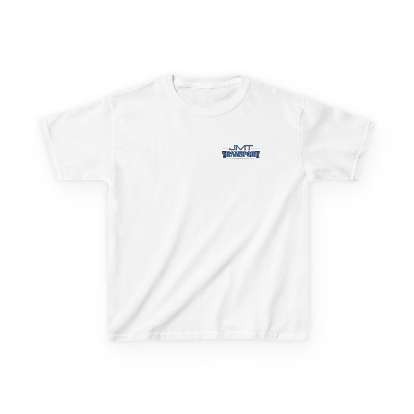 JMT Transport - Kids Tee
