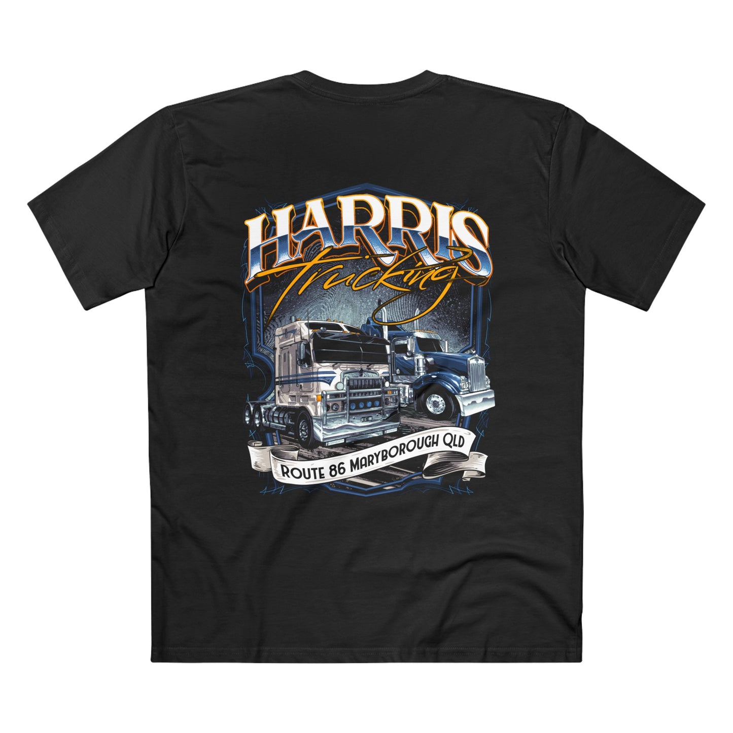 Custom Designs