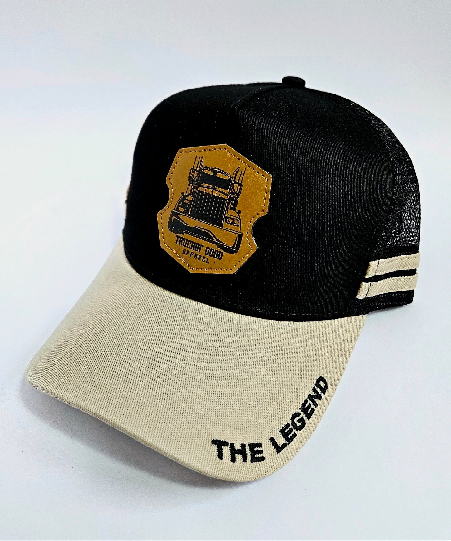 Trucker Cap - The Legend
