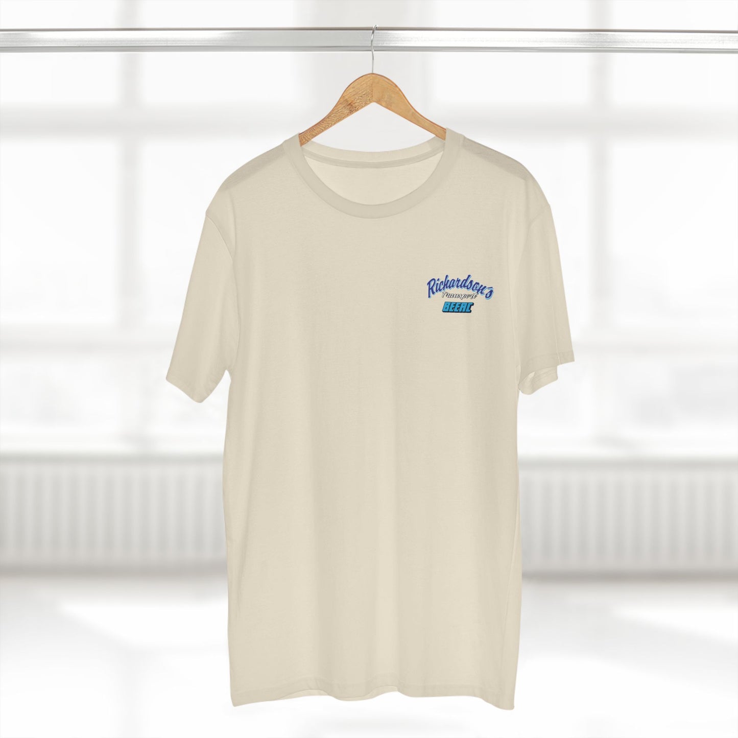Richardson's Transport Tee