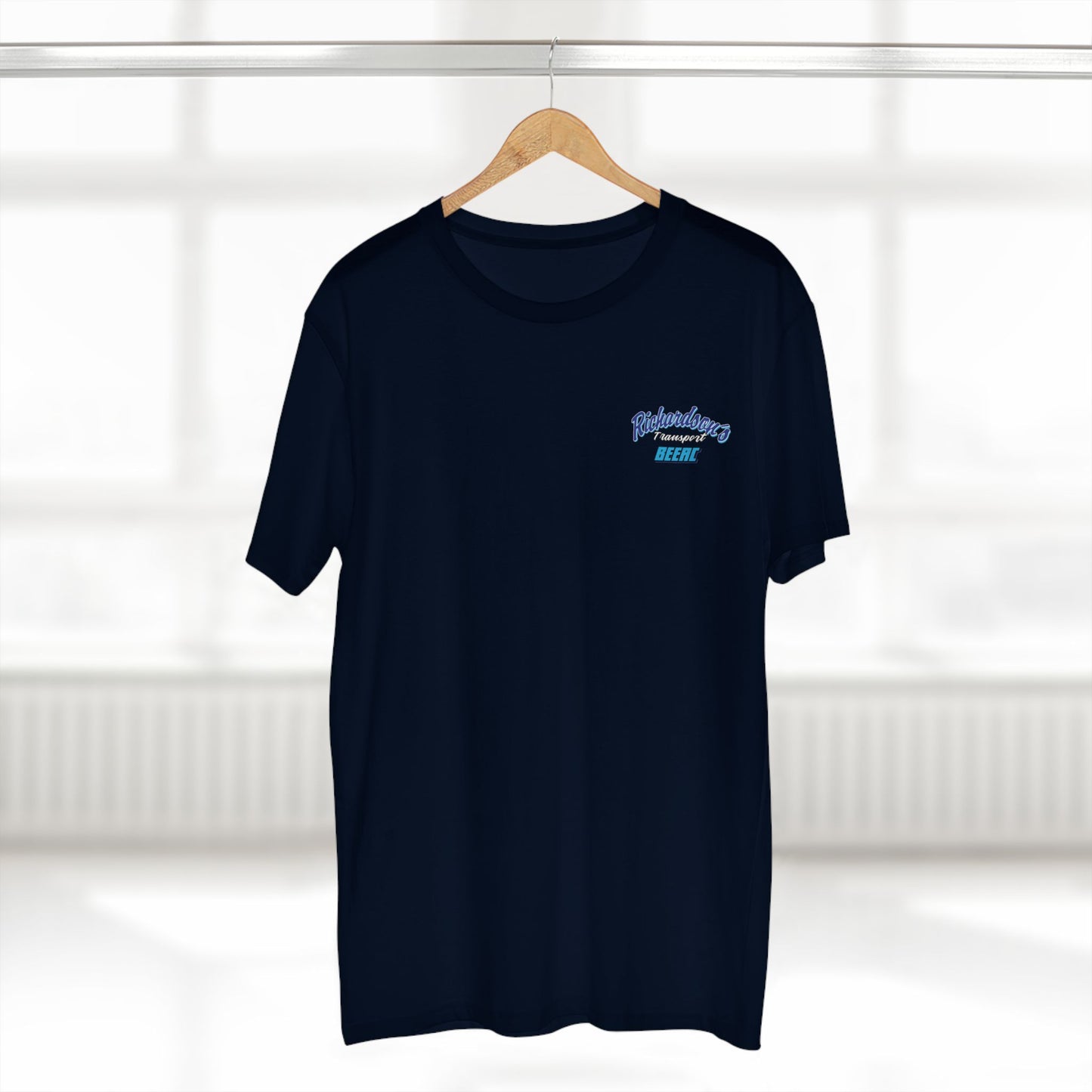 Richardson's Transport Tee