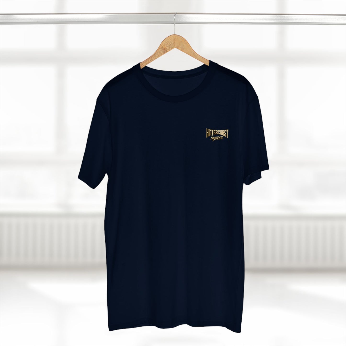 Hintercoast Transport Tee