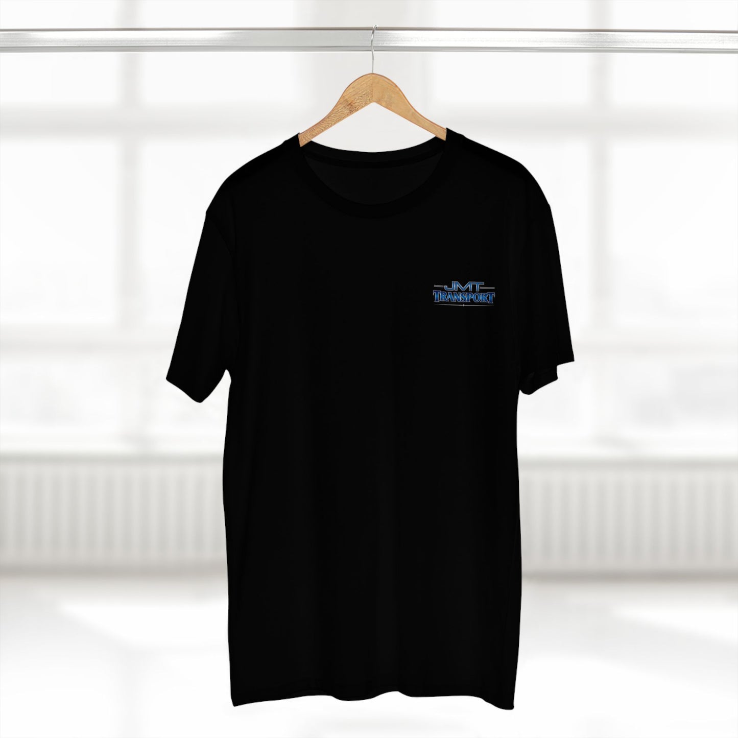 JMT Transport Tee