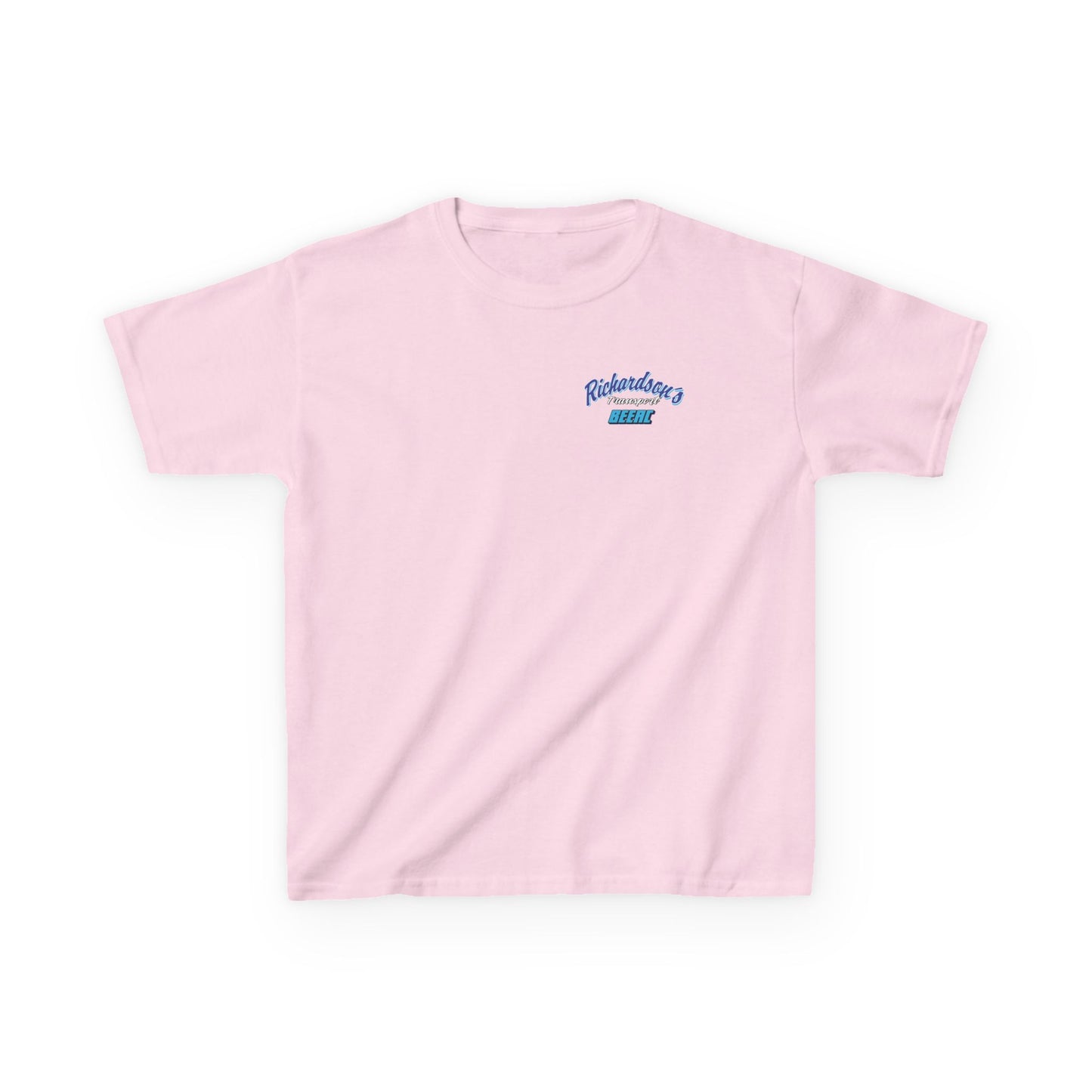 Richardson's Transport - Kids Tee