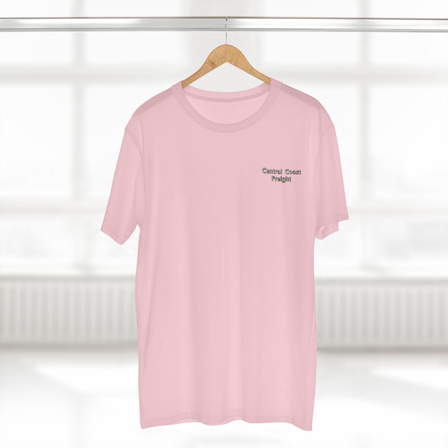 Central Coast Freight Tee