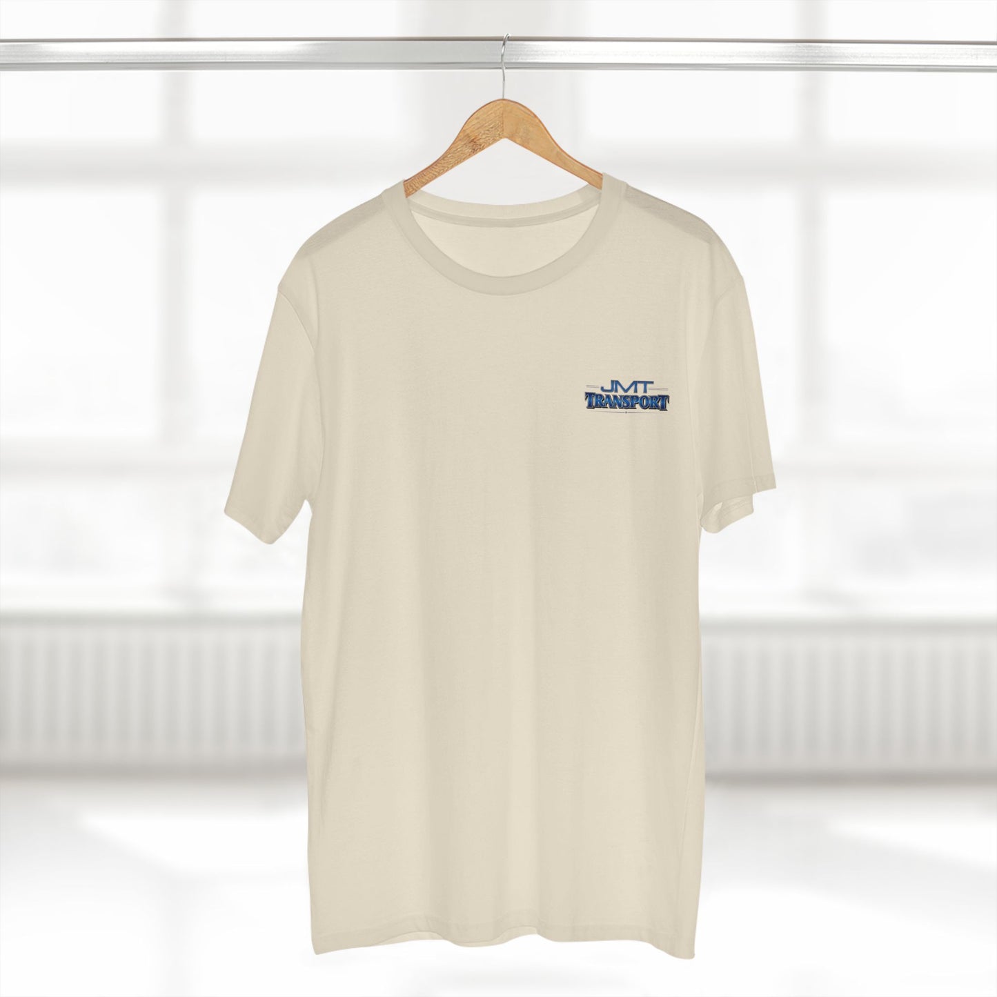 JMT Transport Tee