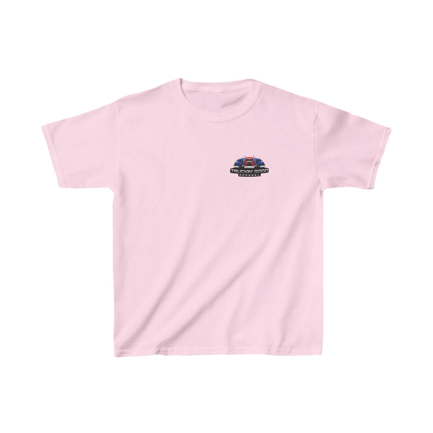 Outback Gold - Kids Tee