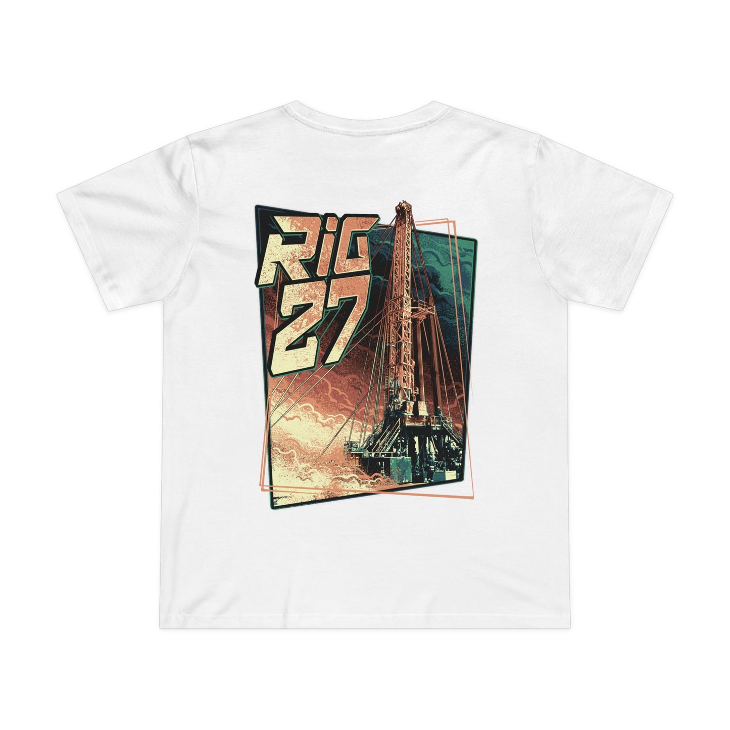 Rig 27 - Women’s Tee
