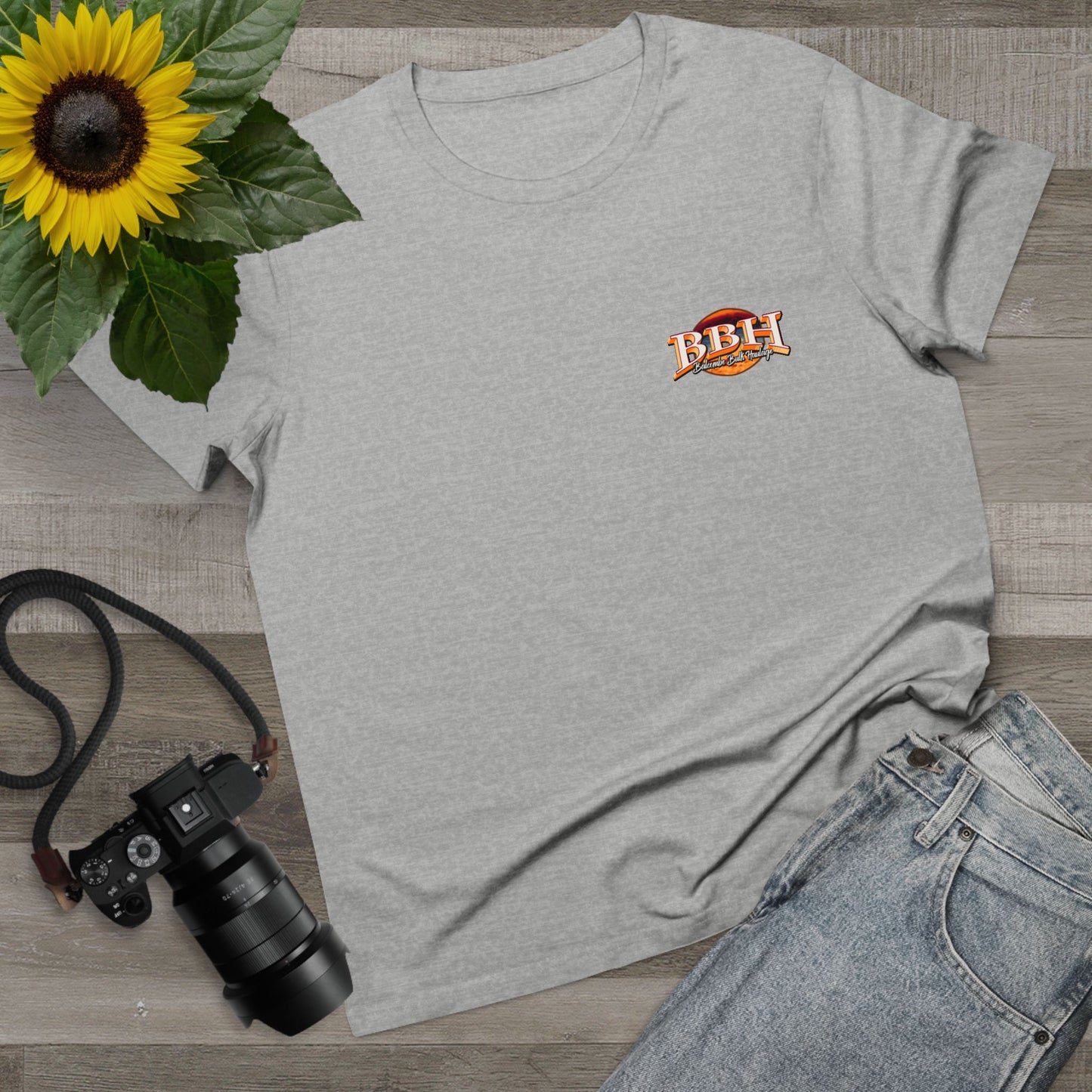 Balcombe Bulk Haulage - Women’s Tee