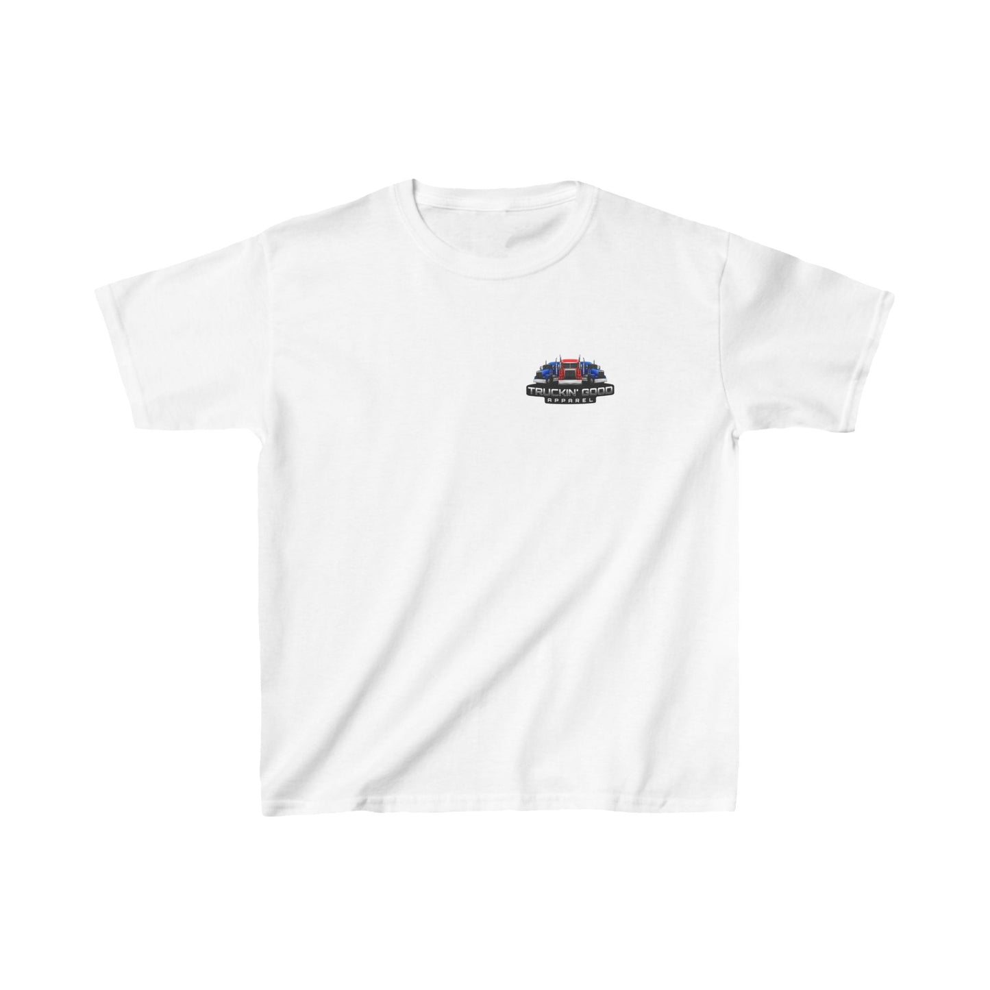 All Class - Kids Tee