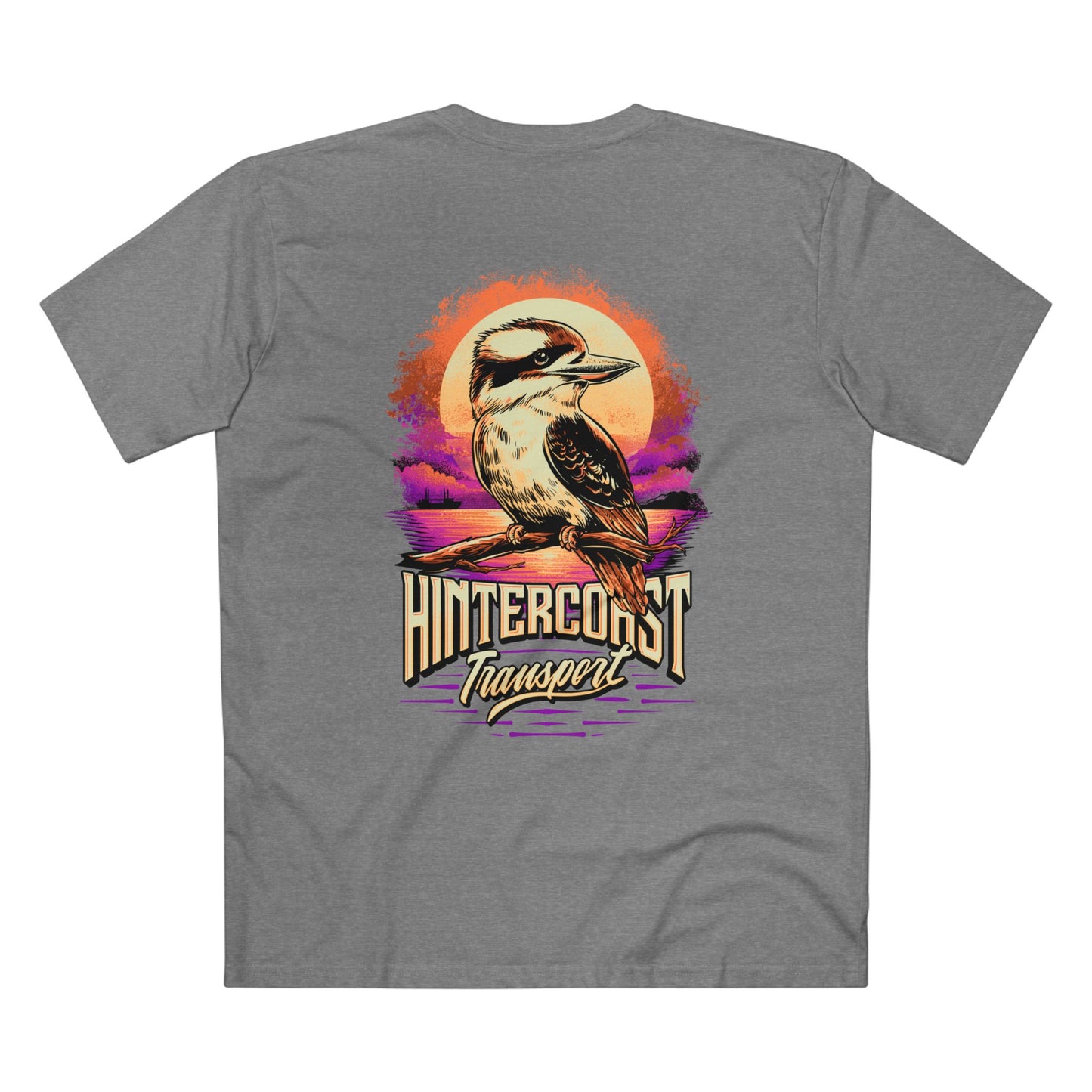 Hintercoast Transport Tee