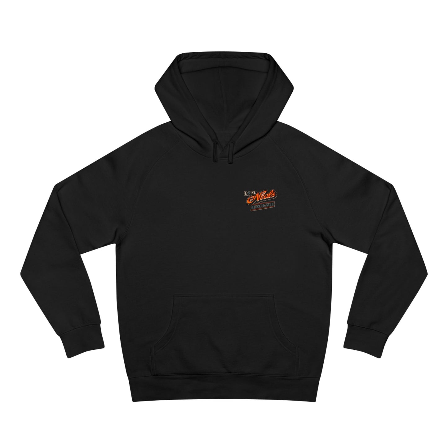L&M Neals Haulage Hoodie