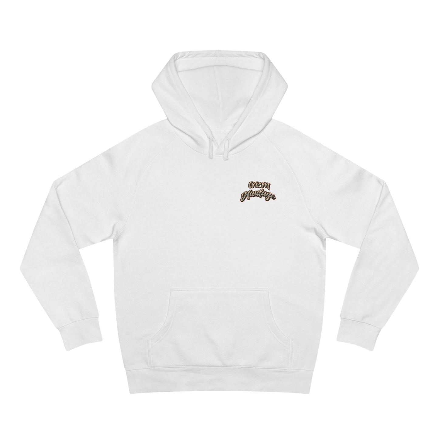 GRM Haulage Hoodie