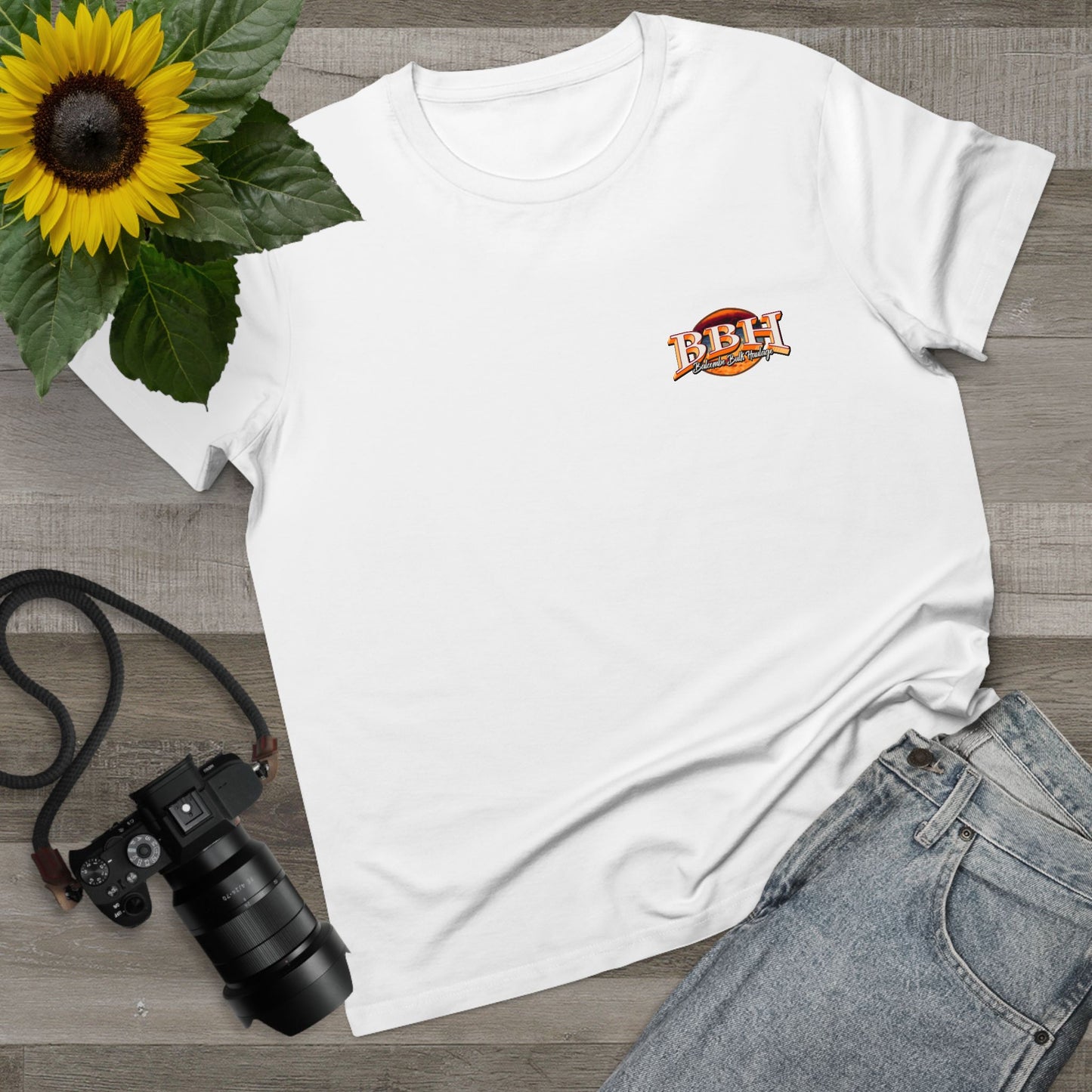 Balcombe Bulk Haulage - Women’s Tee