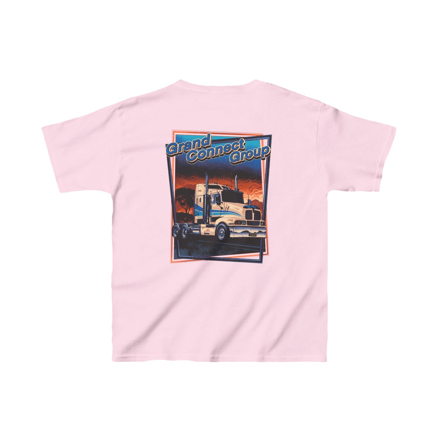 Grand Connect Group - Kids Tee