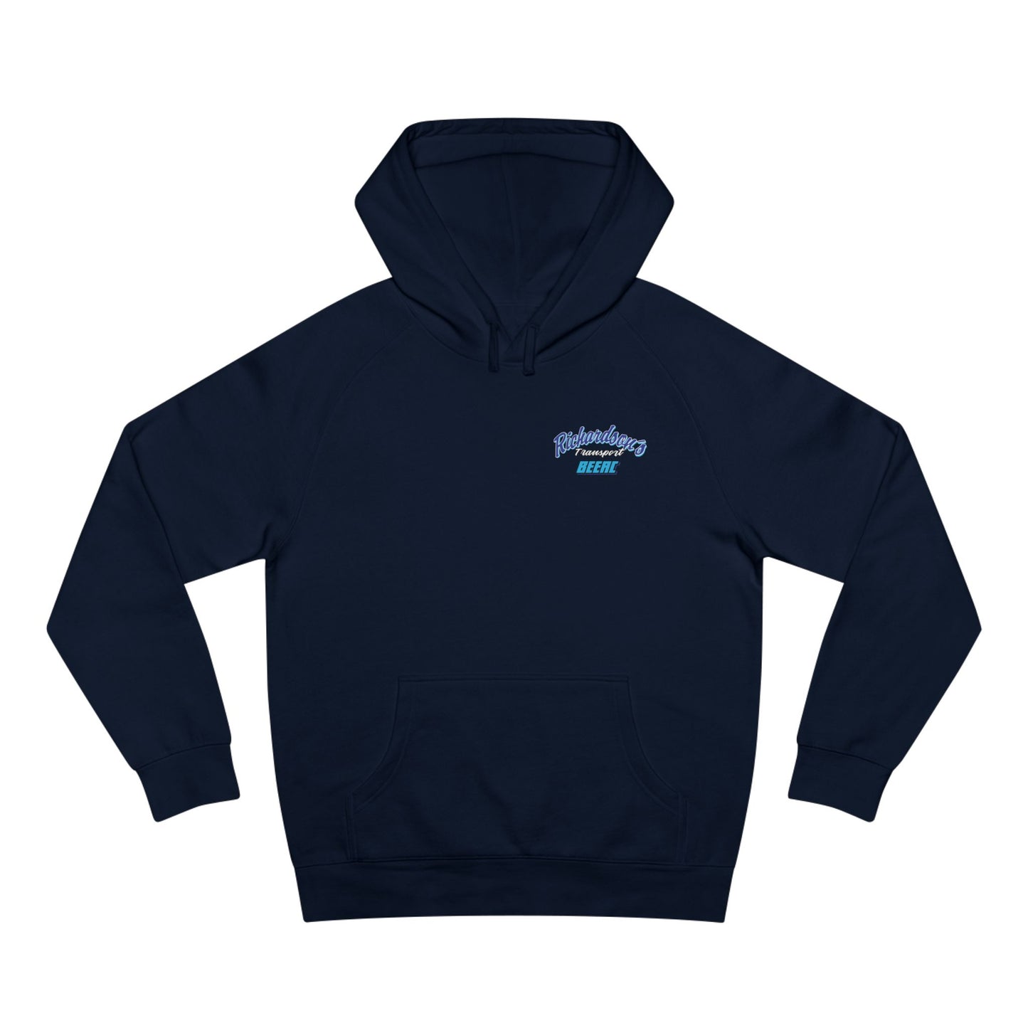 Richardson's Transport Hoodie