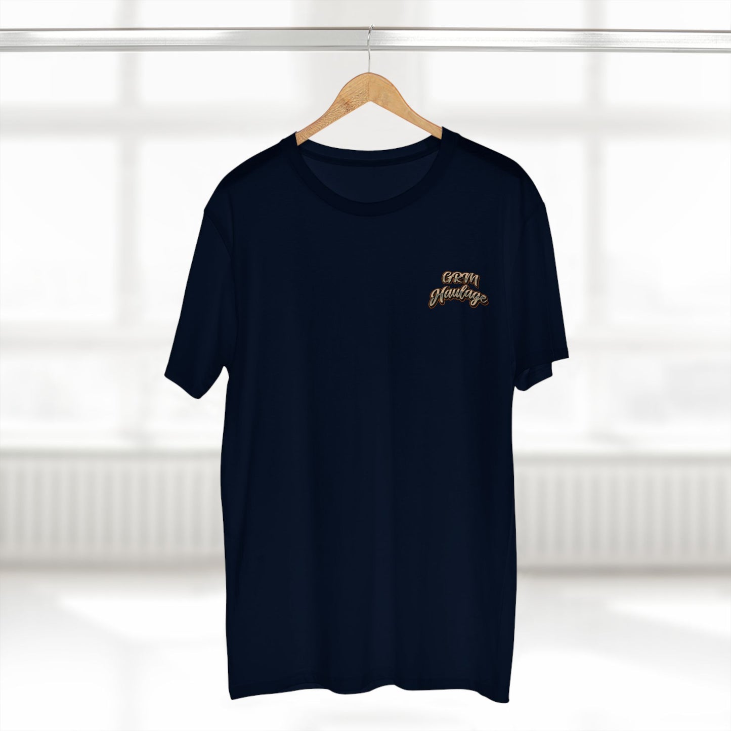 GRM Haulage Tee