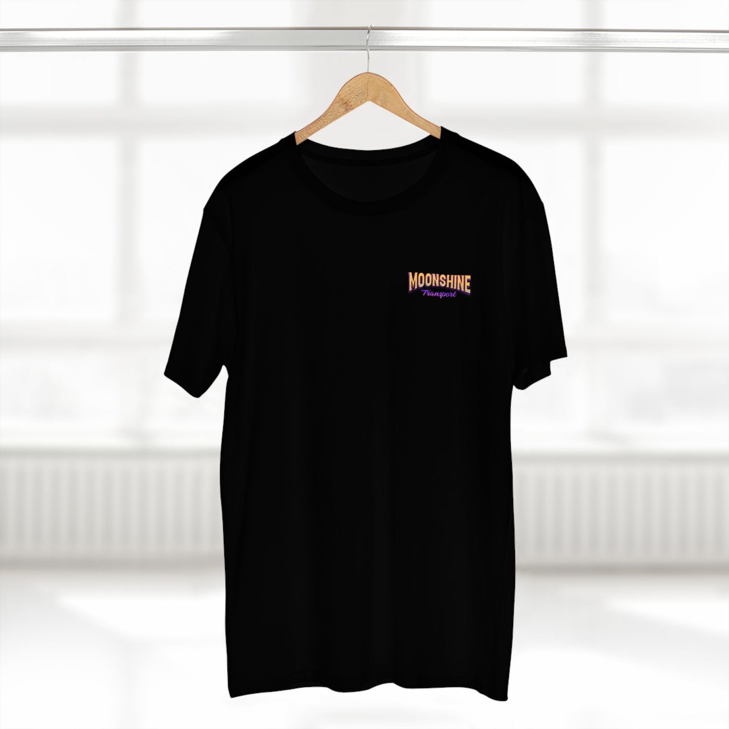 Moonshine Transport Tee