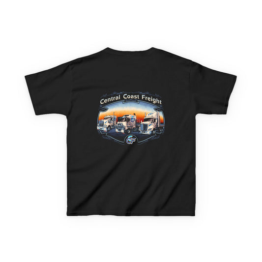 Central Coast Freight - Kids Tee