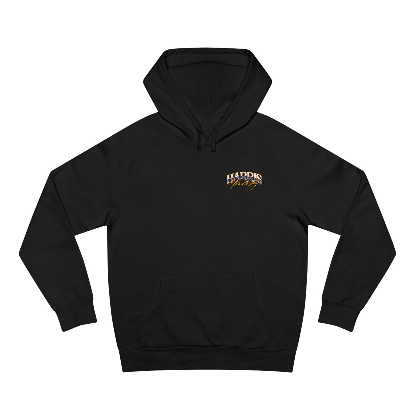 Harris Trucking Hoodie