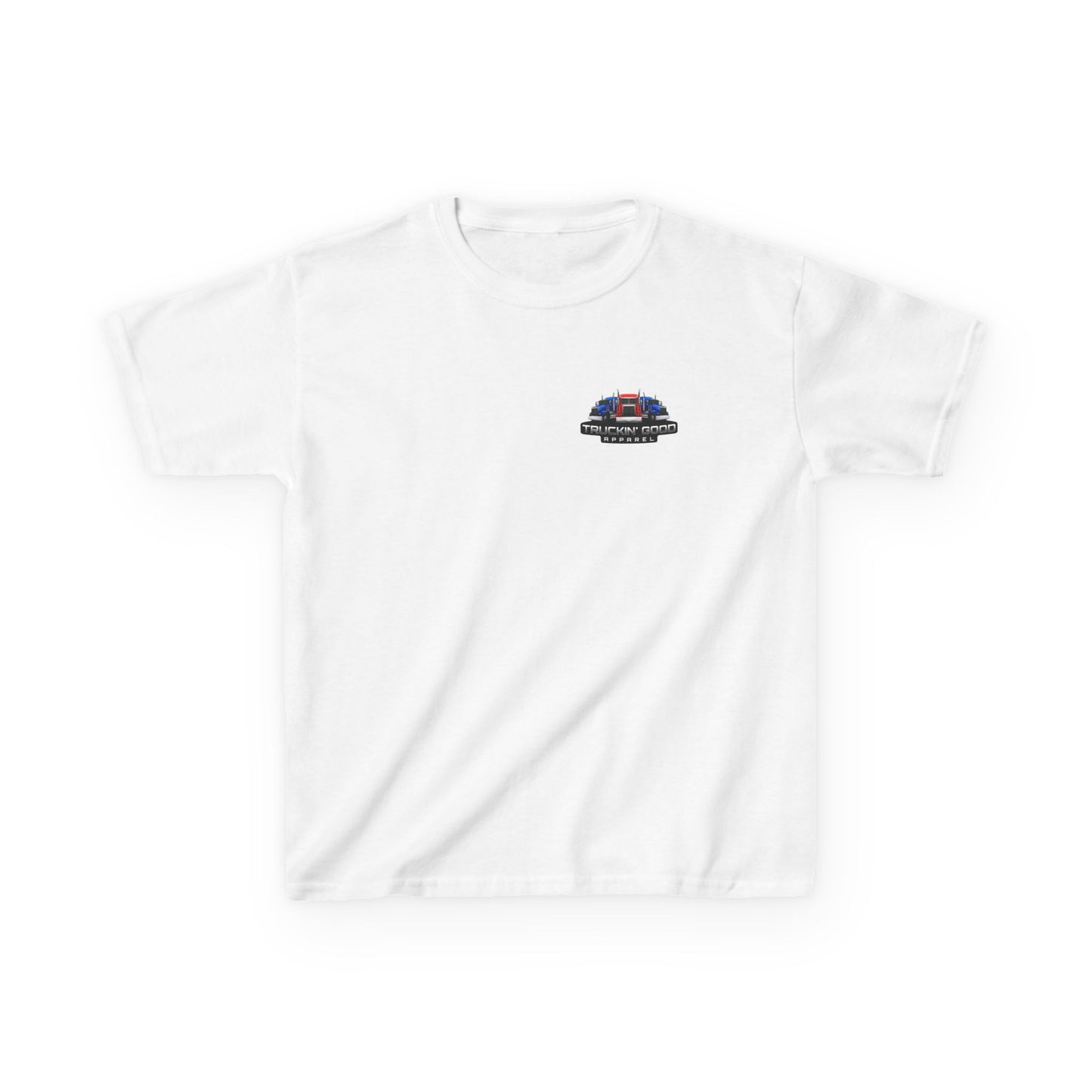 The Enforcer - Kids Tee