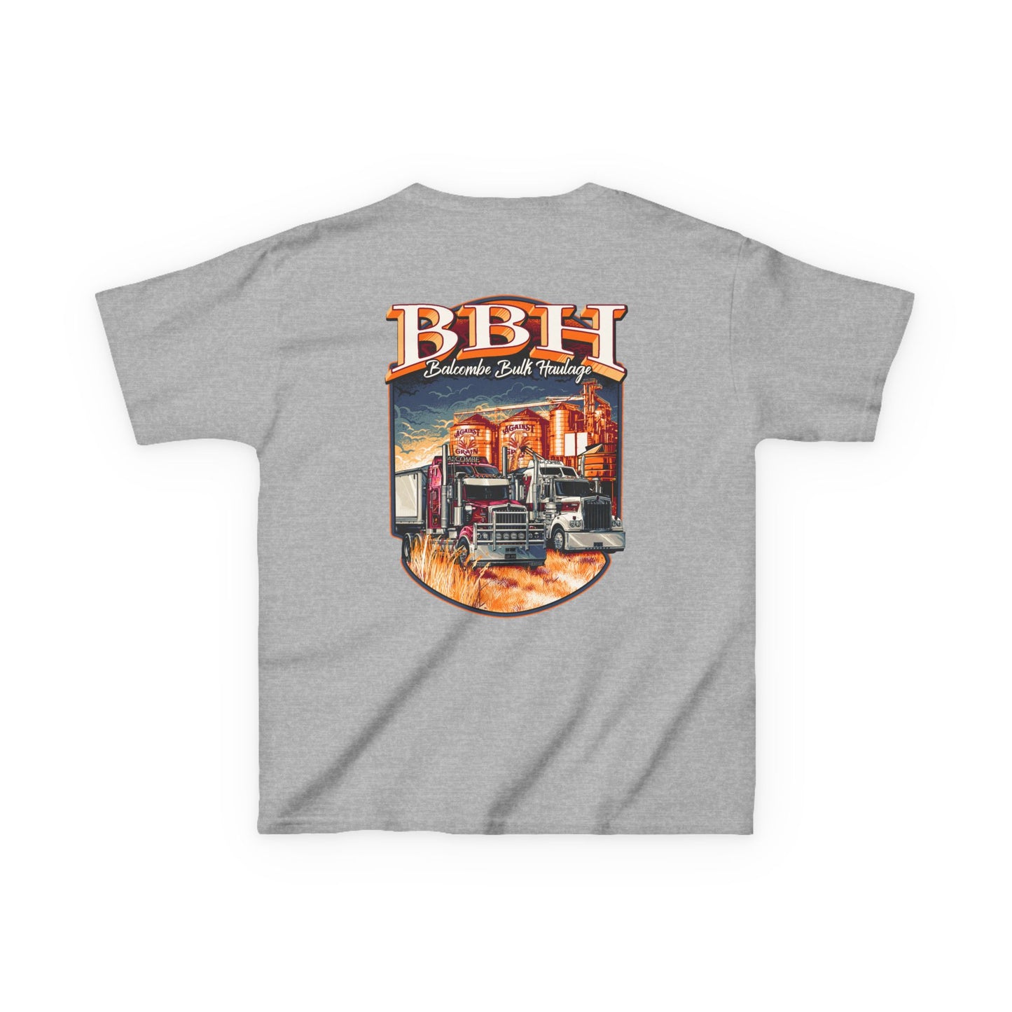 Balcombe Bulk Haulage - Kids Tee