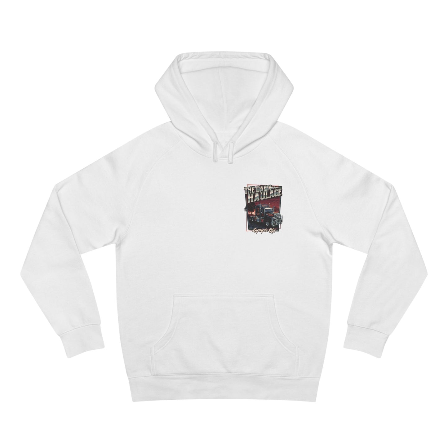 The Dawn Haulage Hoodie