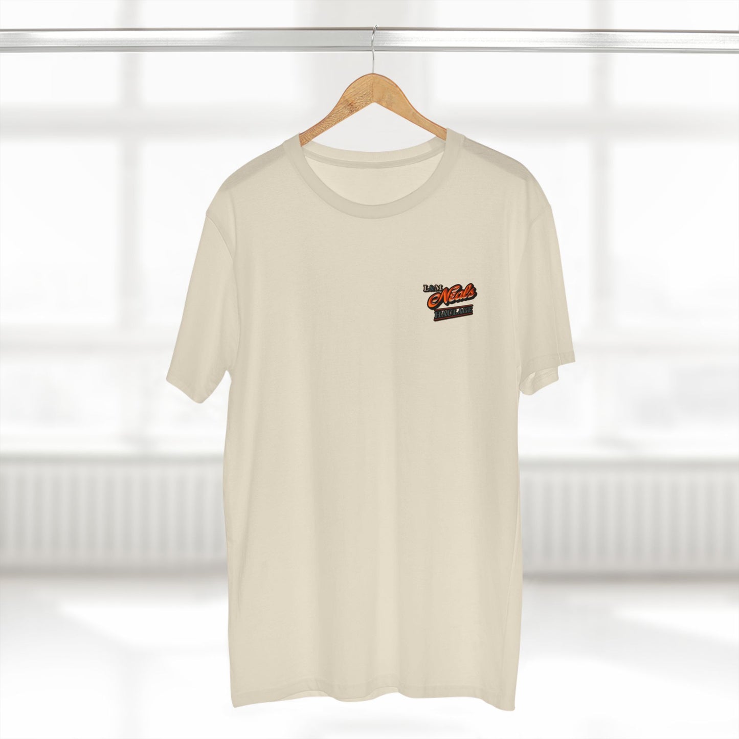 L&M Neals Haulage Tee