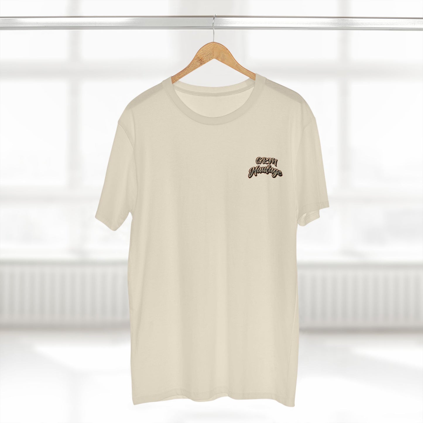 GRM Haulage Tee