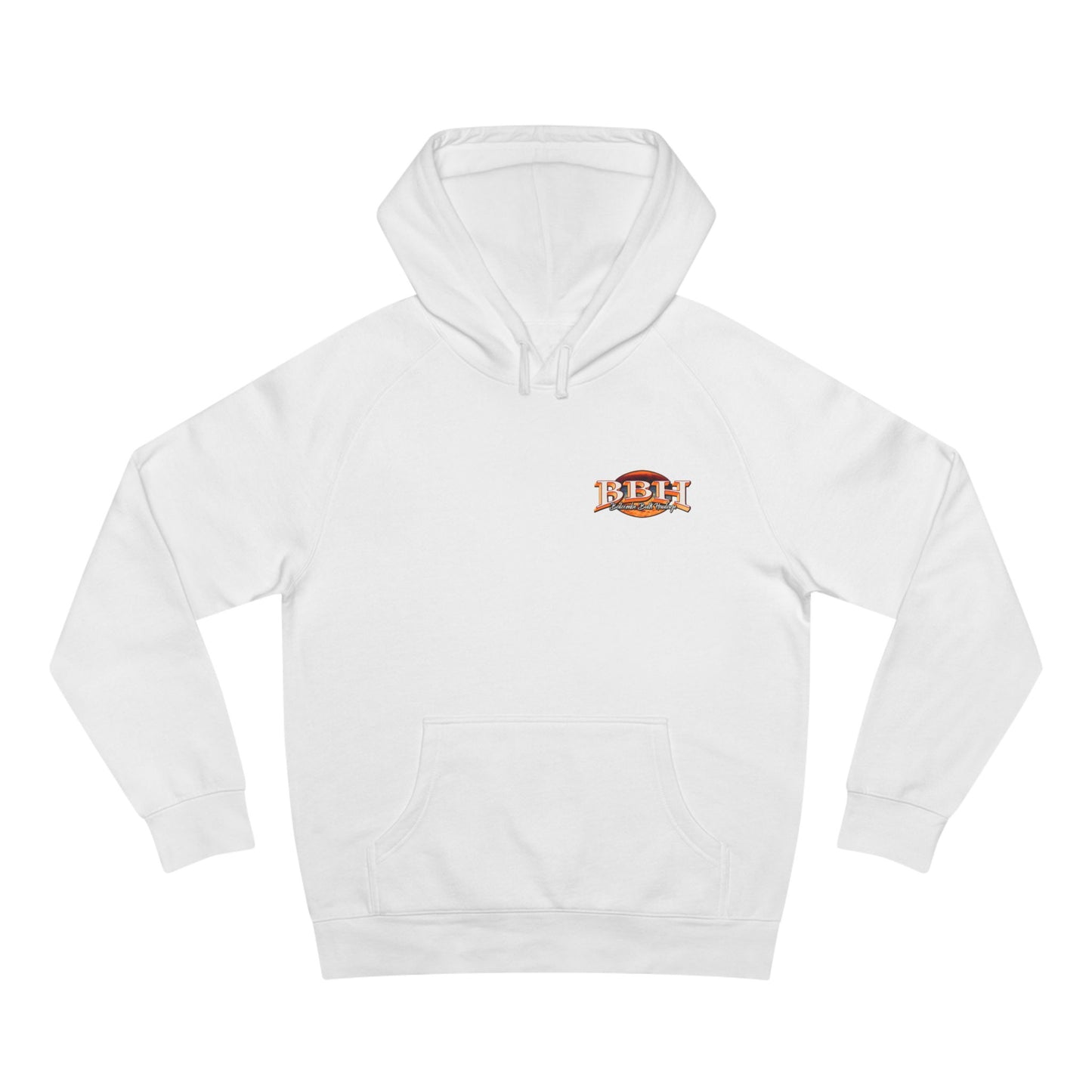 Balcombe Bulk Haulage Hoodie