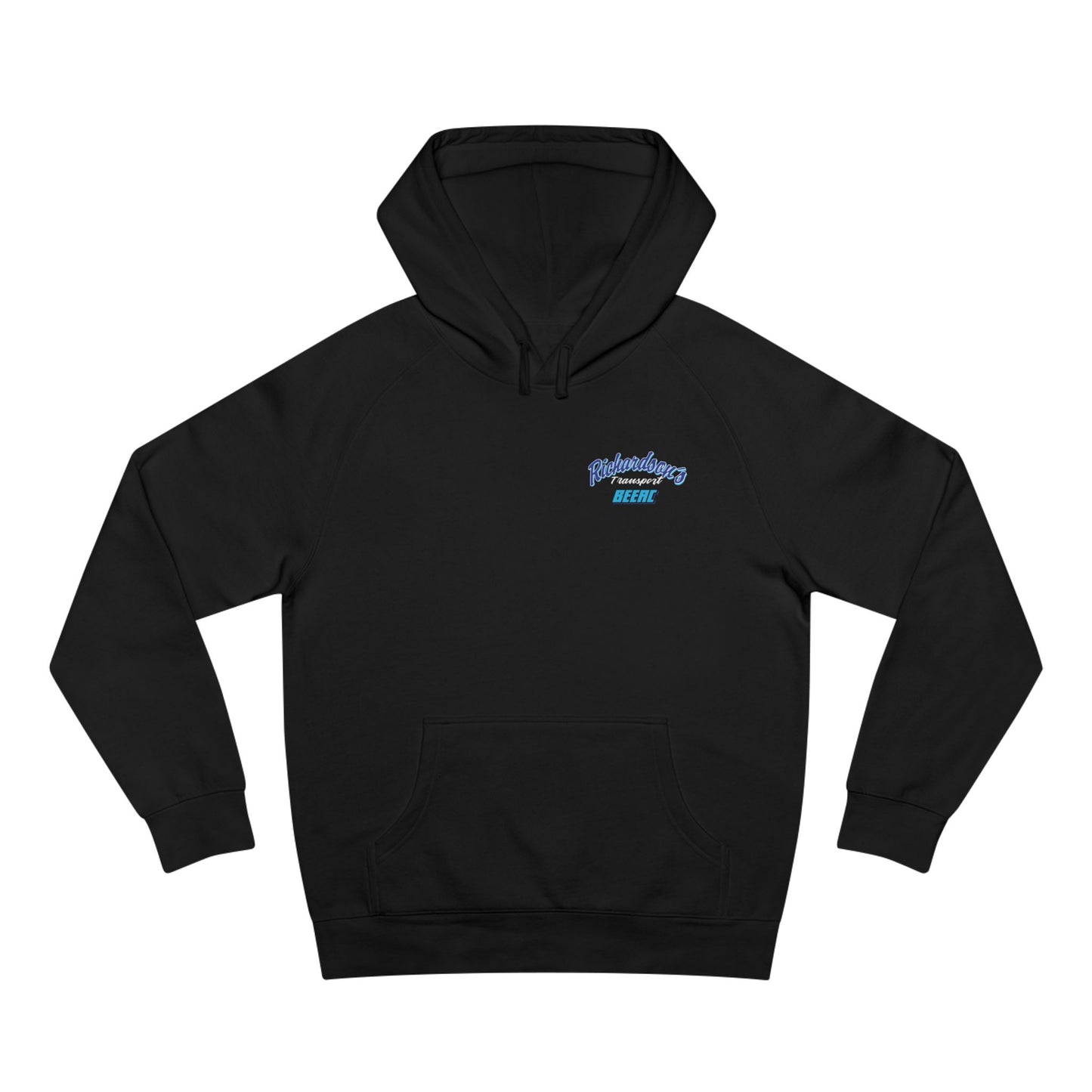 Richardson's Transport Hoodie