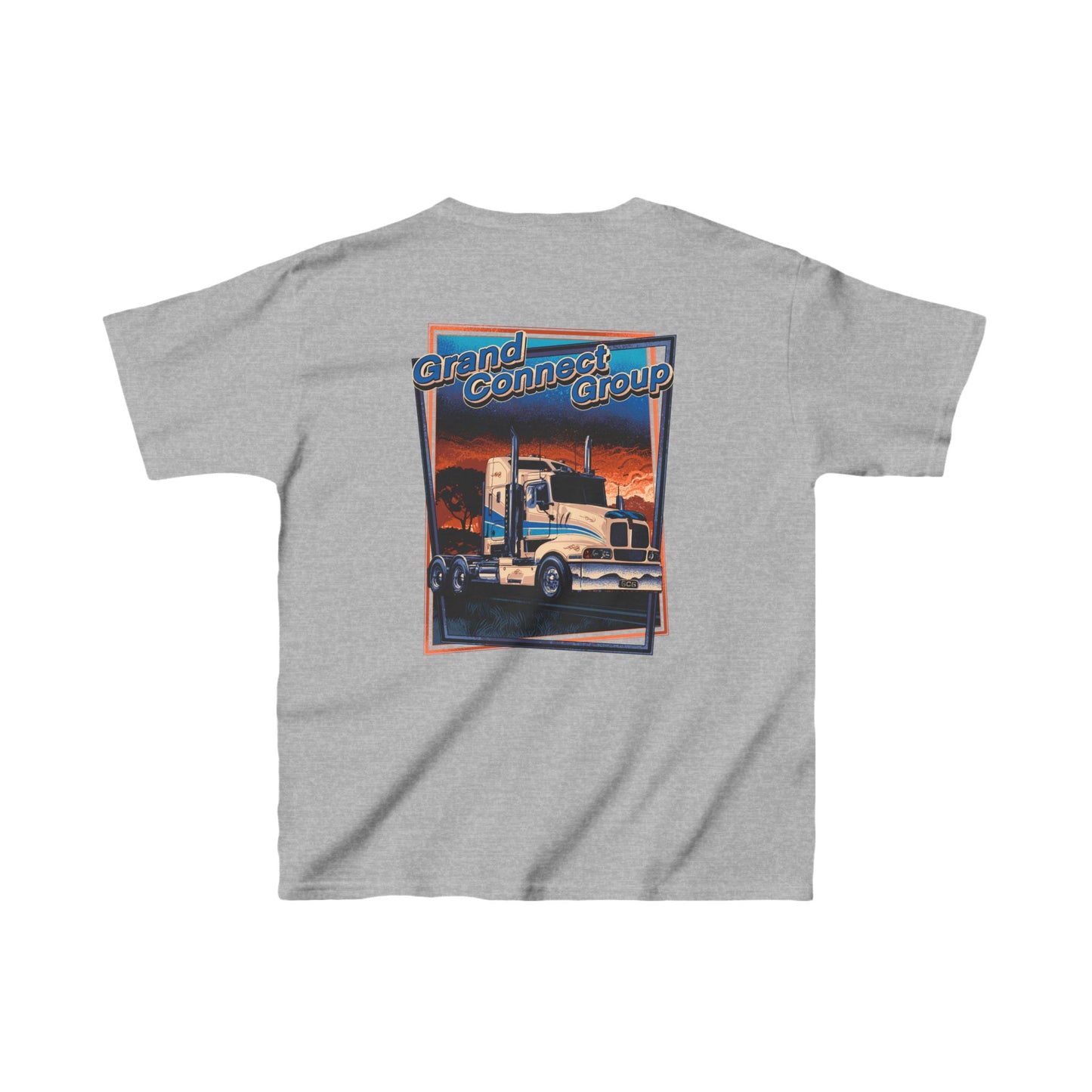 Grand Connect Group - Kids Tee