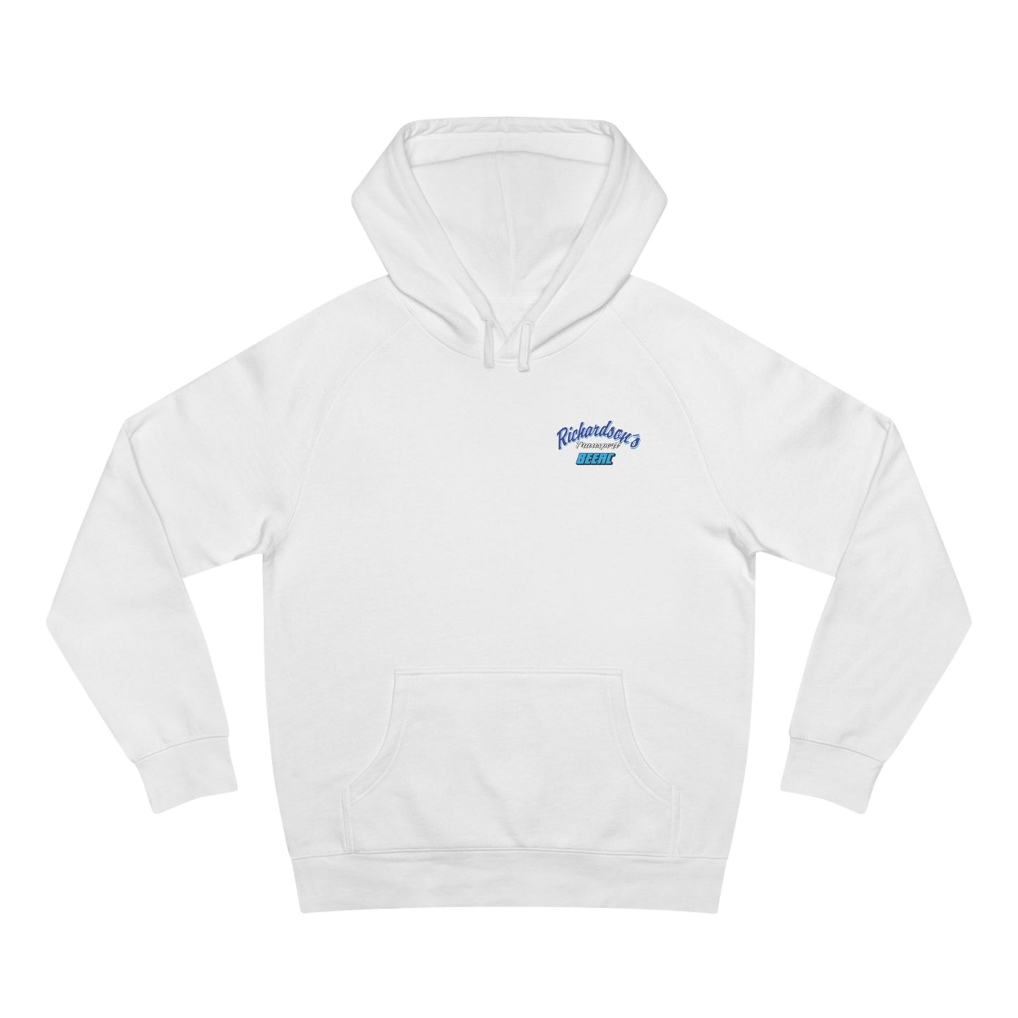 Richardson's Transport Hoodie
