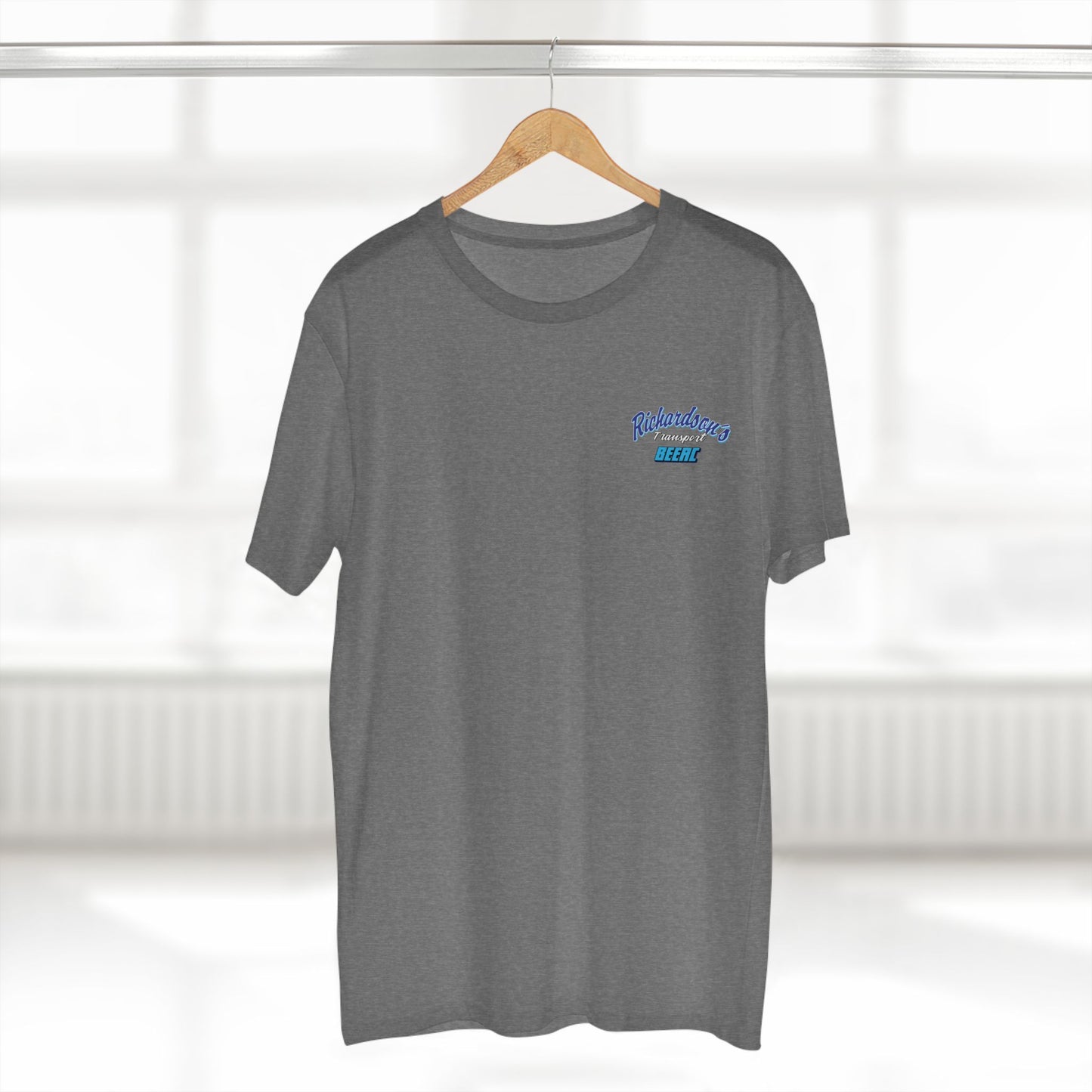Richardson's Transport Tee