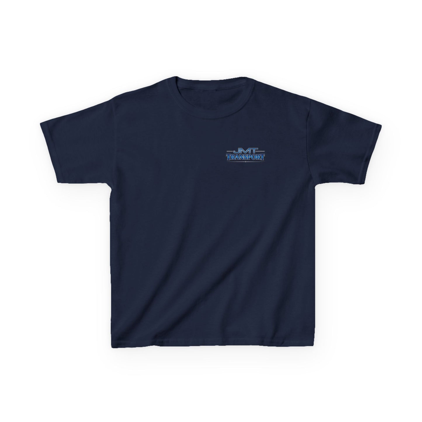 JMT Transport - Kids Tee