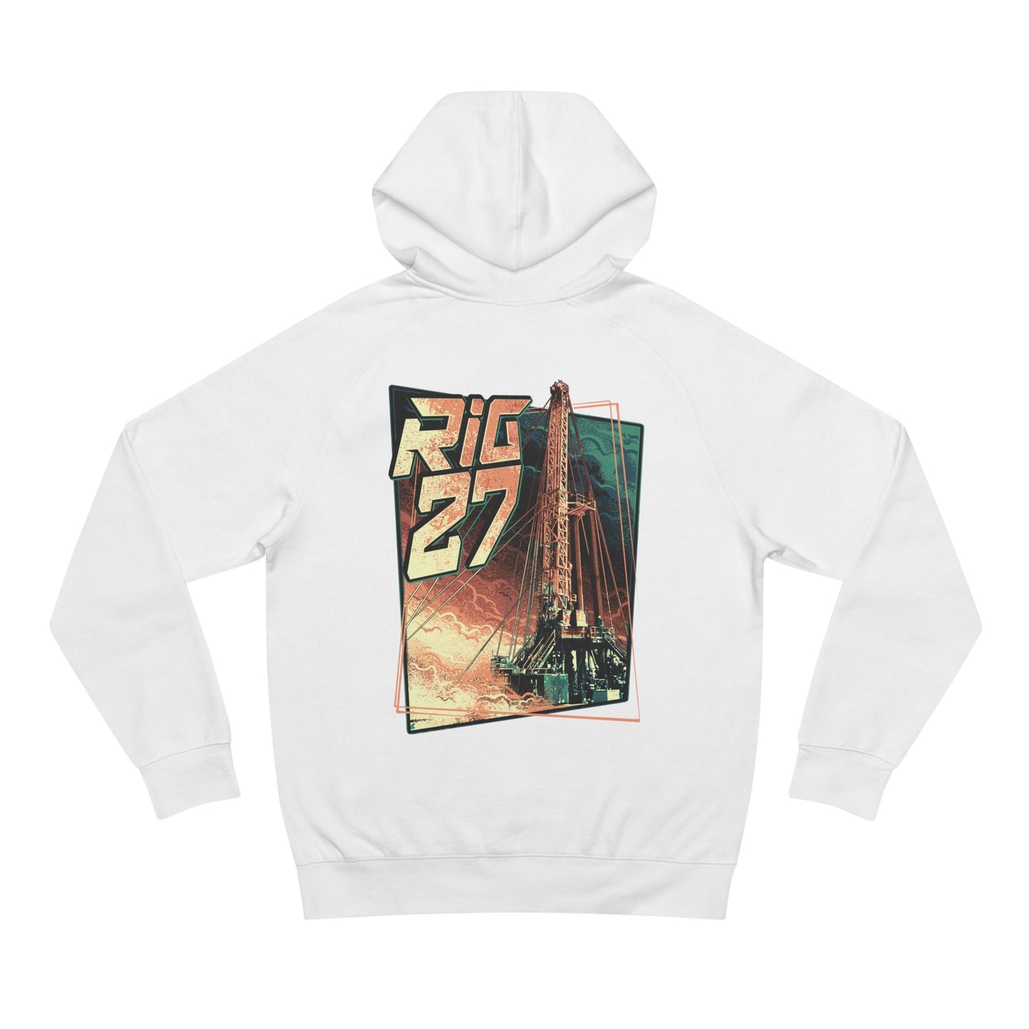 Rig 27 Hoodie