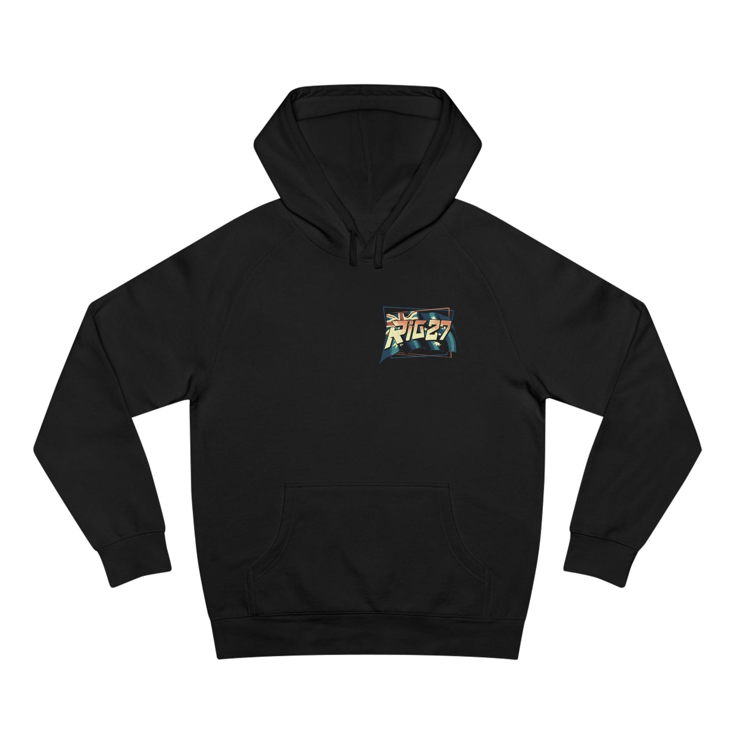 Rig 27 Hoodie
