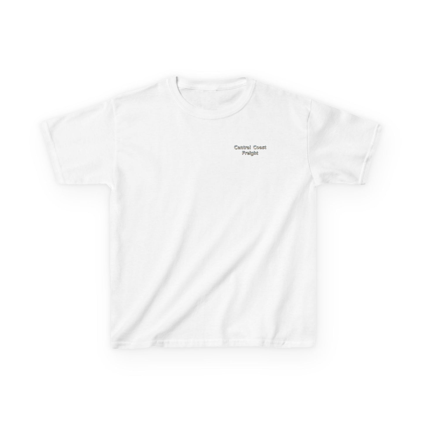 Central Coast Freight - Kids Tee