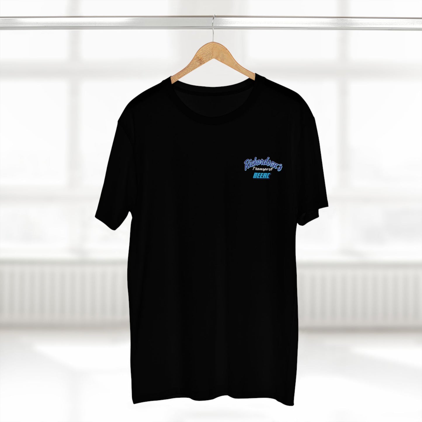Richardson's Transport Tee