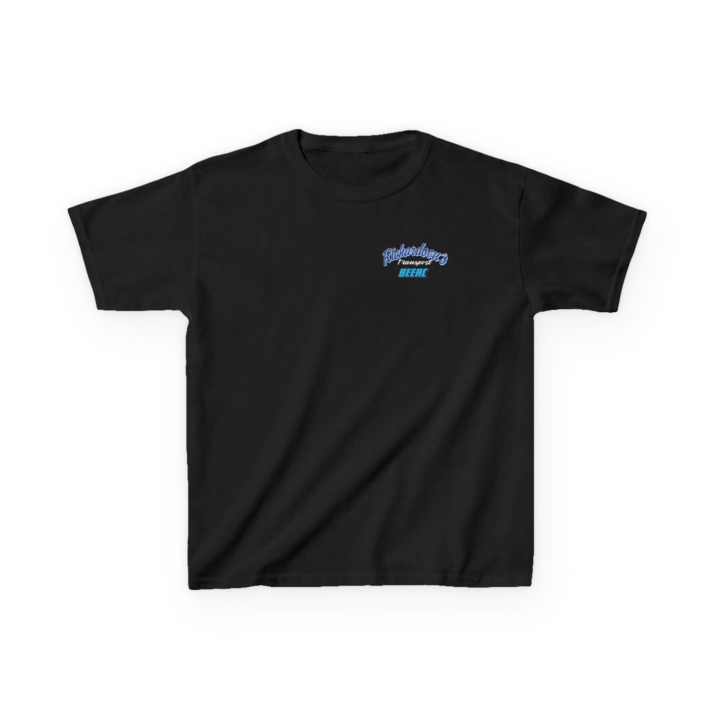 Richardson's Transport - Kids Tee