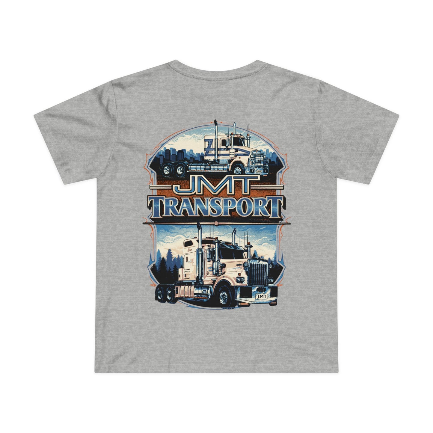 JMT Transport - Women’s Tee