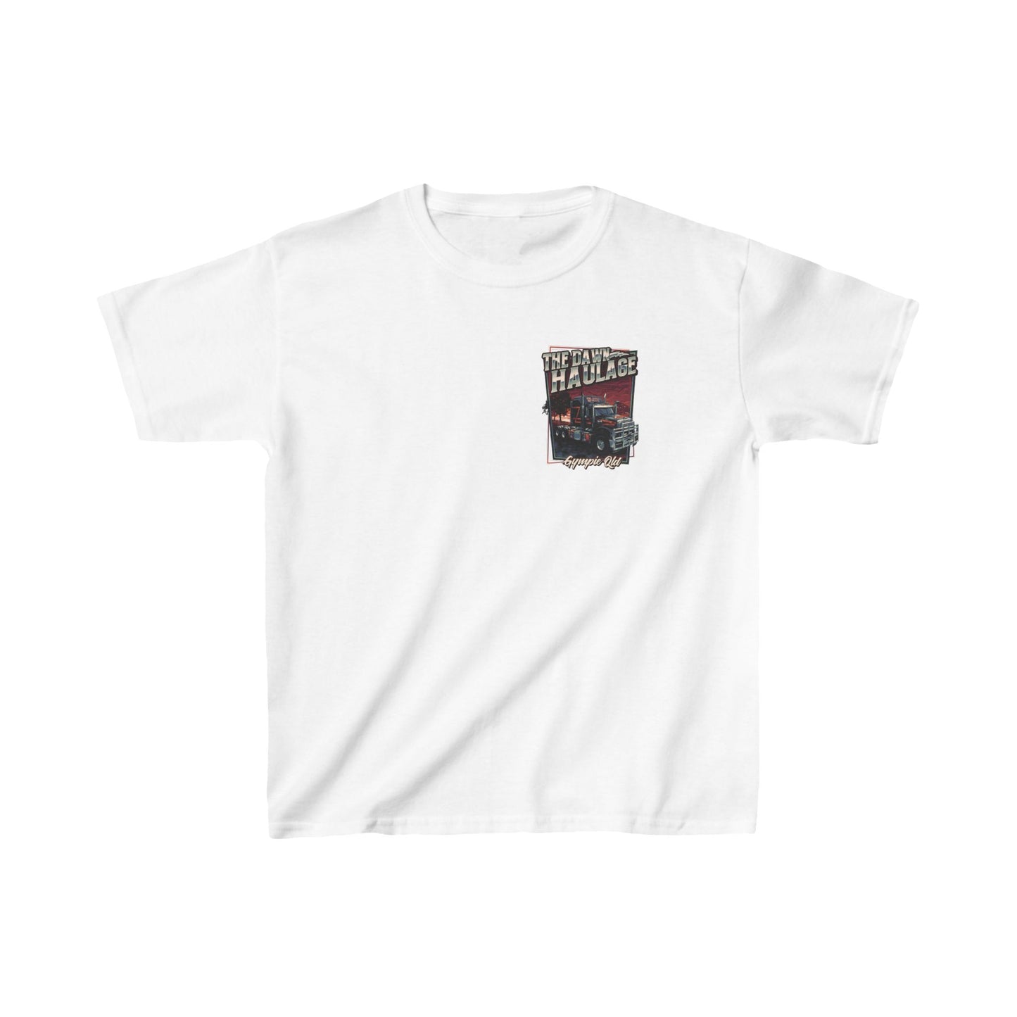 The Dawn Haulage - Kids Tee