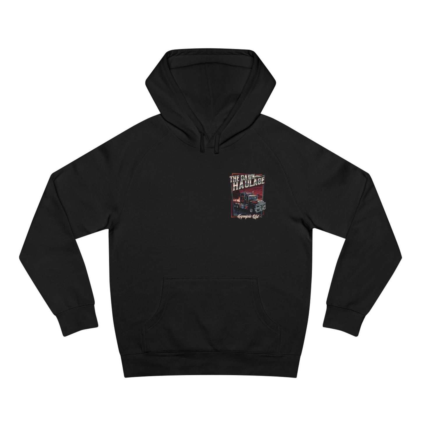 The Dawn Haulage Hoodie