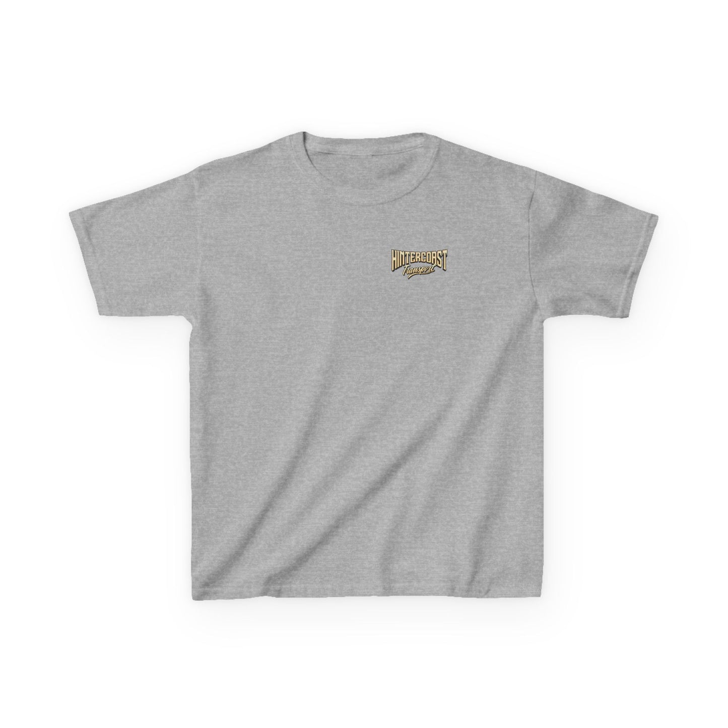 Hintercoast Transport - Kids Tee