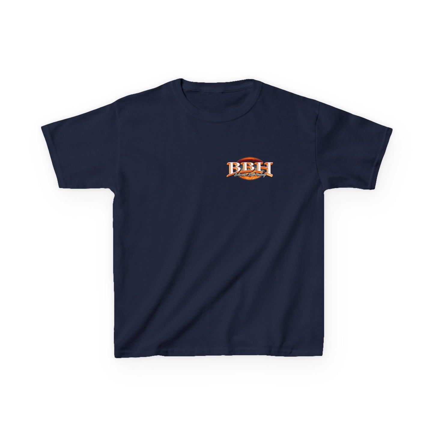 Balcombe Bulk Haulage - Kids Tee