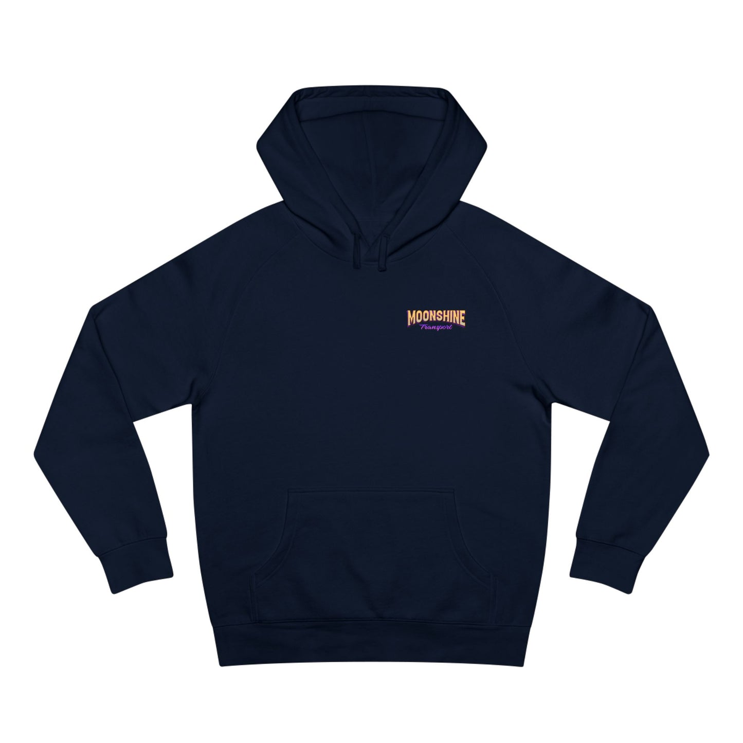 Moonshine Transport Hoodie