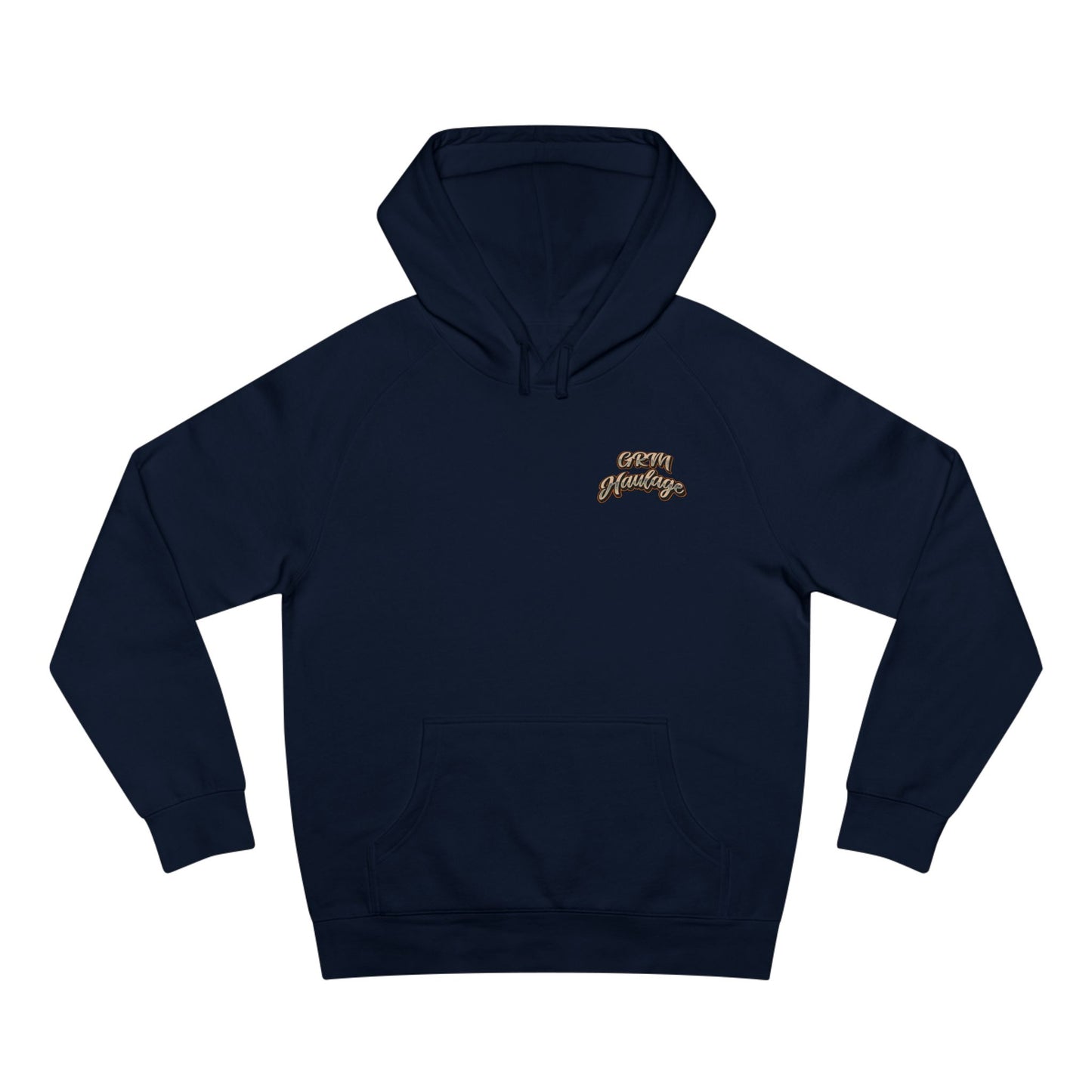 GRM Haulage Hoodie